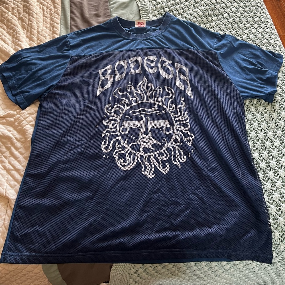 Bodega shirt